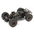 T2m Pirate XS Orange 1/16e Prête à rouler