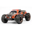 T2m Pirate XS Orange 1/16e Prête à rouler