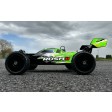 T2m Pirate RUSH II Compétition 4WD 1/10 Thermique SUR-COMMANDE