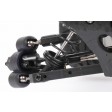 T2M Pirate XT-T Brushless 4WD 1/10e Prêt à rouler