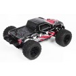 T2M Pirate XT-T Brushless 4WD 1/10e Prêt à rouler