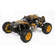 T2M Pirate XT-C Brushed 4WD 1/10e Prêt à rouler