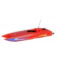 Bateau MADCAT Brushless OBL THUNDER TIGER