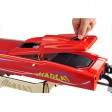 Bateau MADCAT Brushless OBL THUNDER TIGER