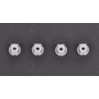 Bagues de serrage pour quadrocoptère Spyrit Max FPV