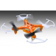 Batterie 1s 3,7v 200mAh pour T2m Quizzz/SYMA X11/X11C, X13