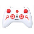 Drone T2M Quizzz RC 4 voies VERT
