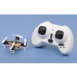 Drone T2m Mini ZOOM noir avec caméra