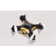 Drone T2m Mini ZOOM noir avec caméra