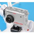 Drone Spyrit Max HR caméra HD 1080p