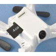 Drone Micro Spyrit caméra HD 720p