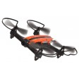T2m Spyrit RACE 3.0 (Blanc/Orange)