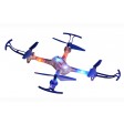Set de 4 hélices pour T2m Spyrit Flash