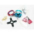 Moteur brushless Air power 300N 1350KV-130W