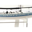 T2M Voilier Sea-Cret ARF KIT