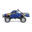 Thunder tiger 4x4 Toyota Hilux Pick-up truck 1/12 RTR Bleu