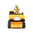 Pelleteuse RC T2M 1/20