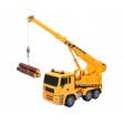 Camion grue RC T2M 1/20