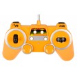Chargeuse sur Pneus RC T2M 1/20