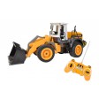 Chargeuse sur Pneus RC T2M 1/20