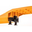 Merc Benz Arocs + remorque porte-engin RC T2M 1/20