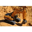 Pelleteuse RC SP‐800 T2M 1/14e