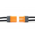 Arrma Vorteks 223S DSC 4X4 RTR Vert/Jaune 1/10e - Prêt à rouler SUR-COMMANDE
