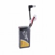Accu LiPo Tattu 7.4V 2s 2500mAh pour lunettes Fatshark