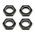 écrous de roue Black (4) – SC8