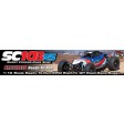 Team Associated SC10B Race-Spec 2WD 1/10th RTR
