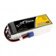 Accu LiPo Tattu 12000mAh 6S 22,2V 15/30C EC5
