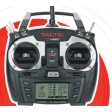 Tactic TTX650 2,4ghz 6 voies set RX-TX 