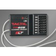 Tactic TTX410 4 voies SLT 2,4ghz set RX-TX