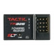 Axial SCX10 II Deadbolt 4WD RTR Sable 1/10