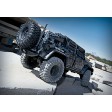 Traxxas TRX-4 TACTICAL UNIT Scale & Trail Crawler 4WD 1/10 RTR