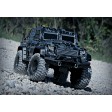 Traxxas TRX-4 TACTICAL UNIT Scale & Trail Crawler 4WD 1/10 RTR