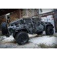 Traxxas TRX-4 TACTICAL UNIT Scale & Trail Crawler 4WD 1/10 RTR