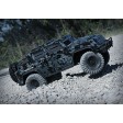 Traxxas TRX-4 TACTICAL UNIT Scale & Trail Crawler 4WD 1/10 RTR