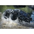 Traxxas TRX-4 TACTICAL UNIT Scale & Trail Crawler 4WD 1/10 RTR