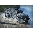 Traxxas TRX-4 TACTICAL UNIT Scale & Trail Crawler 4WD 1/10 RTR