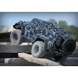 Traxxas TRX-4 TACTICAL UNIT Scale & Trail Crawler 4WD 1/10 RTR