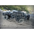 Traxxas TRX-4 TACTICAL UNIT Scale & Trail Crawler 4WD 1/10 RTR