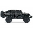 Traxxas TRX-4 TACTICAL UNIT Scale & Trail Crawler 4WD 1/10 RTR