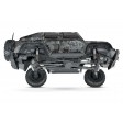 Traxxas TRX-4 TACTICAL UNIT Scale & Trail Crawler 4WD 1/10 RTR