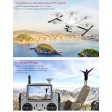 Drone Walkera Tali H500 RTF Noir