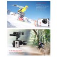 Drone Walkera Tali H500 RTF Noir