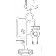 Tamiya 0005362 F PARTS (vintage)