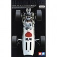 1/12e Tamiya Honda RA273 (avec photo-découpe)