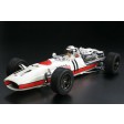 1/12e Tamiya Honda RA273 (avec photo-découpe)