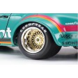1/12e Tamiya Porsche 934 Vaillant
